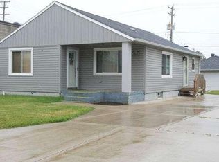 3013 Phillips Ave, Mount Pleasant, WI 53403
