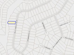 LOT 1914 Buccaneer Blvd, Greenbackville, VA 23356