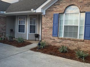 1990 W Rachael Dr, Mobile, AL 36695