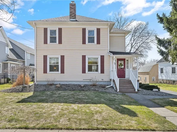 59 W Genesee St, Baldwinsville, NY 13027