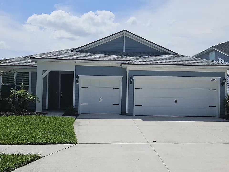 12272 Parkland View Ln