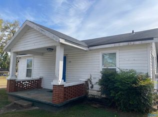 2209 Beasley Ave NW, Huntsville, AL 35816