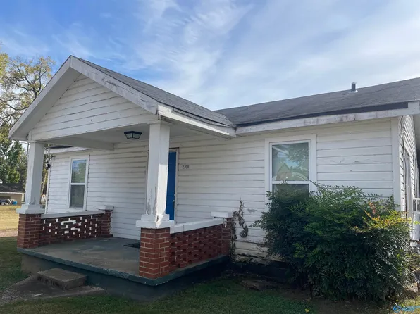 2209 Beasley Ave NW, Huntsville, AL 35816