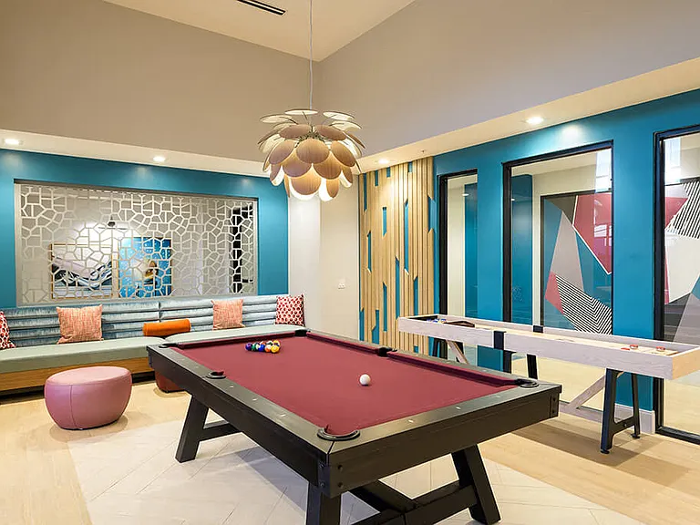 V2 Apartments — Photo 28