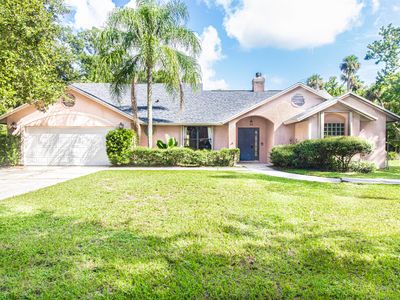 3390 Canaveral Groves Blvd, Cocoa, FL, 32926