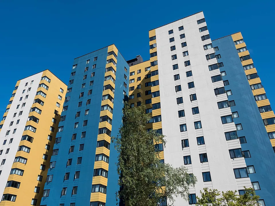 Skye Apartments