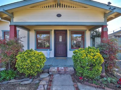 751 W 7th Ave, Escondido, CA, 92025