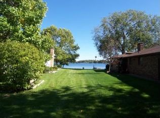 12745 Sleepy Hollow Rd, Three Rivers, MI 49093