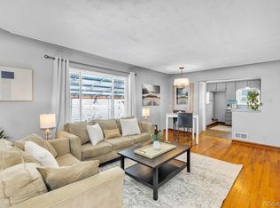 4851 Eaton St, Denver, CO 80212