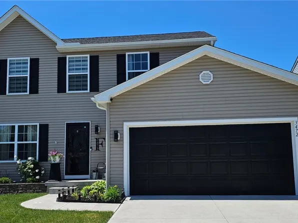 3472 Magnolia Dr, Lorain, OH 44053