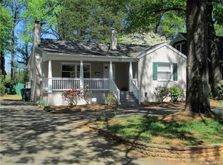 3127 Barnhill Dr, Charlotte, NC 28205