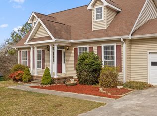 6103 Water Oak Ln, Harrison, TN 37341