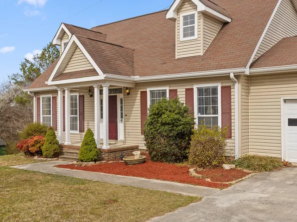 6103 Water Oak Ln, Harrison, TN 37341