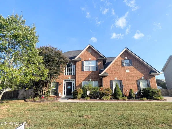 2426 Amber Dawn Ln, Knoxville, TN 37920