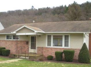 36 Powers Ave, Johnsonburg, PA 15845