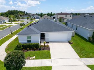 3122 EAGLE HAMMOCK CIRCLE, KISSIMMEE, FL 34743