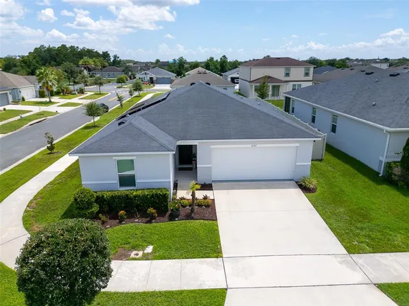 3122 EAGLE HAMMOCK CIRCLE, KISSIMMEE, FL 34743