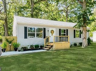 12 Vella La Vella Ln, Egg Harbor Township, NJ 08234