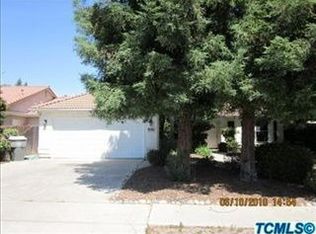 930 S Cain St, Visalia, CA 93292