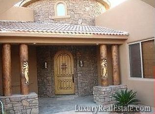 3423 W Valley View Trl, Phoenix, AZ 85086
