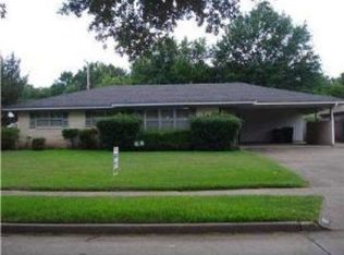 1802 Captain Shreve Dr, Shreveport, LA 71105