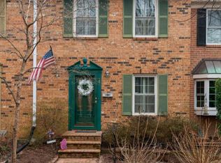 507 S Patrick St, Alexandria, VA 22314
