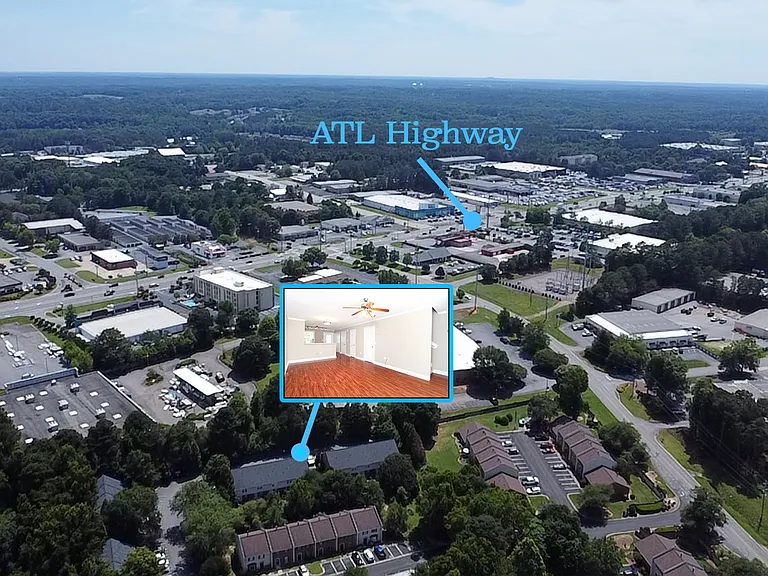 240 Cleveland Rd #440 — Photo 16
