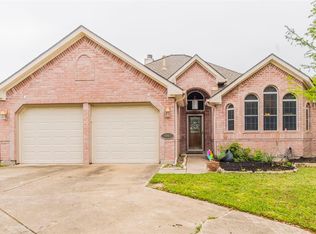 4901 Parkside Way, Fort Worth, TX 76137
