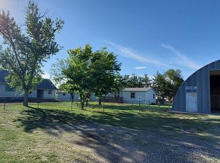 402 Us Highway 36, Saint Francis, KS 67756