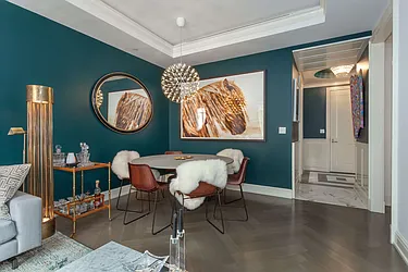 Rented by Brown Harris Stevens