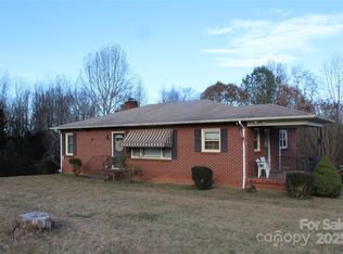 1761 Dearborn Street Ext, Morganton, NC 28655