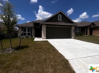 3023 Dade Loop, Temple, TX 76504