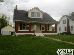 1208 Perryville Rd, Danville, KY 40422