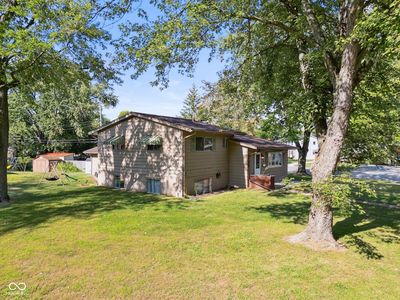 3042 Fairlawn Dr, Columbus, IN, 47203