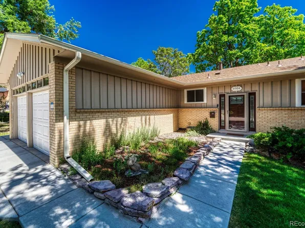 6904 E Villanova Place, Denver, CO 80224