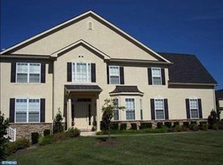 1908 Whitetail Way, Blue Bell, PA 19422
