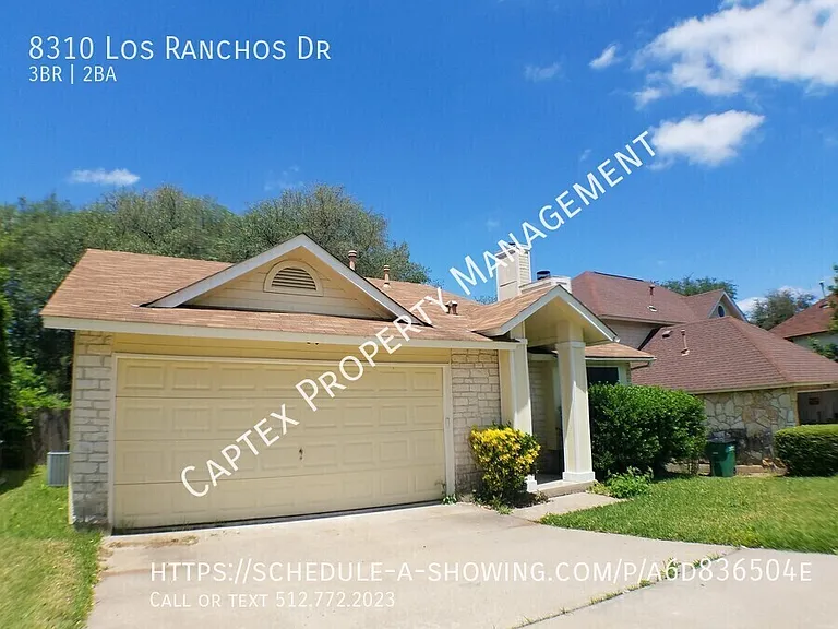 8310 Los Ranchos Dr — Photo 3