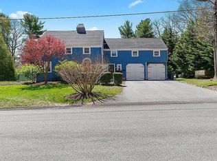 132 Windermere Way, Warwick, RI 02886