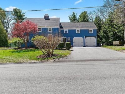 132 Windermere Way, Warwick, RI, 02886