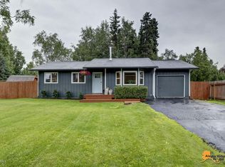 8251 Country Woods Dr, Anchorage, AK 99502