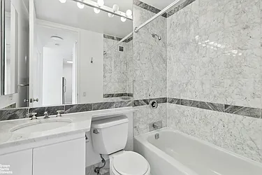 Rented by Brown Harris Stevens