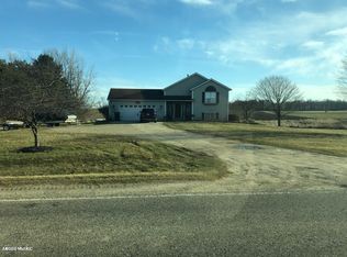 2912 146th Ave SW, Byron Center, MI 49315