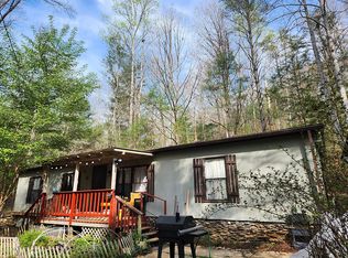251 Robinson Ln, Hayesville, NC 28904
