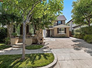 9 Hanoverian Way, Mission Viejo, CA 92694