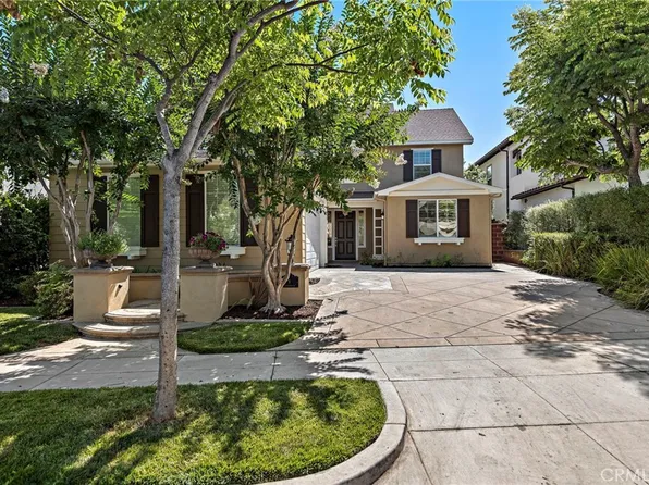 9 Hanoverian Way, Mission Viejo, CA 92694