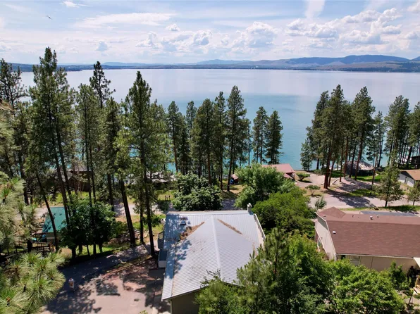32872 S Finley Point Rd, Polson, MT 59860