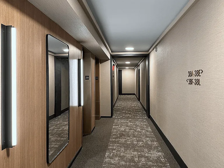 310 Greenwich St #36H — Photo 12
