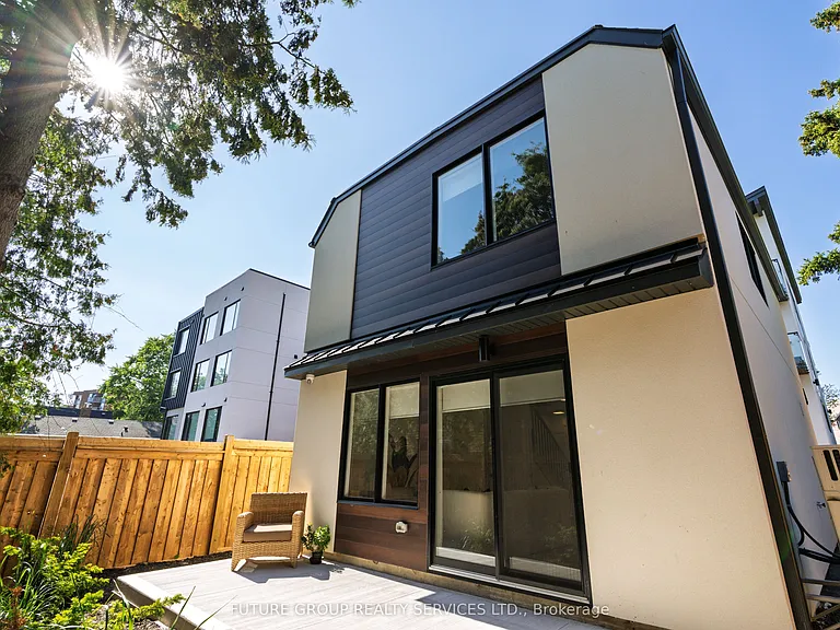 103 Cavell Ave #5 — Photo 3