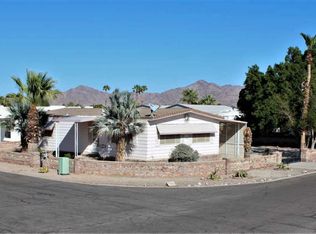12641 S Montana Ave, Yuma, AZ 85367