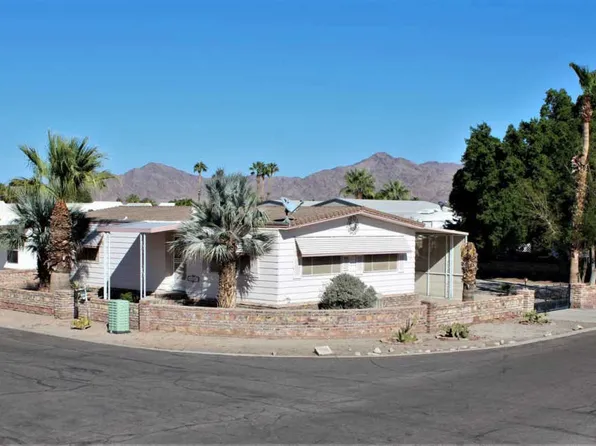 12641 S Montana Ave, Yuma, AZ 85367